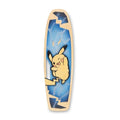 Pokémon Center × Bear Walker: Pikachu Skateboard