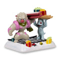 Delibird Holiday Express: New Track to Holiday Fun Figure