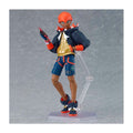 figma Raihan Action Figure with Duraludon & Rotom Phone