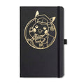 Graduation Pikachu Bullet Journal