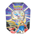 Pokémon TCG: Slashing Legends Tin (Zacian ex)