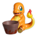 Charmander Pokémon Gardening Sculpted Planter
