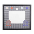 Graduation Pikachu & Eevee 2024 Diploma Frame