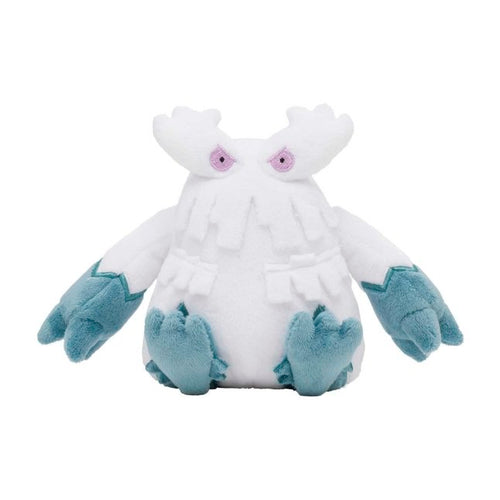 Abomasnow Sitting Cuties Plush - 8 ¾ In.