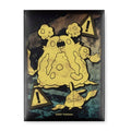 Pokémon TCG: Trubbish & Garbodor Crossing Card Sleeves (65 Sleeves)