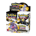 Pokémon TCG: Black & White-Legendary Treasures Booster Display Box (36 Packs)