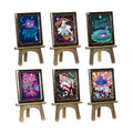 Cinema Scares Pin Bundle
