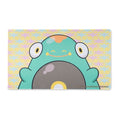 Pokémon TCG: Bellibolt Hugs Playmat
