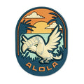 Alola Explore Pokémon Magnet