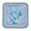 Eevee Collection: Glaceon Fabric Coaster