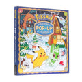 Pokémon Holiday Pop-Up Calendar (Second Edition)