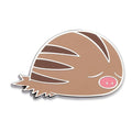 Swinub Pokémon Pin