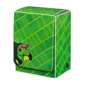 Pokémon TCG: Caterpie Munch Time Deck Box
