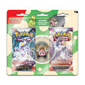Pokémon TCG: 2 Booster Packs & Lechonk Eraser
