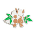 Shiftry Pokémon Pin
