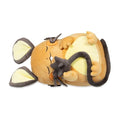 Dedenne Pokémon Dreams Plush - 12 ½ In.