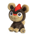 Litleo Sitting Cuties Plush - 5 ¼ In.