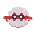 Forretress Pokémon Pin