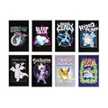 Pokémon Greatest Hits Posters (8-Pack)