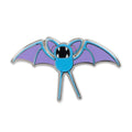 Zubat Pokémon Pin