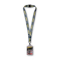 Umbreon Pokémon Greatest Hits Lanyard & Badge Holder