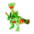 Mega Sceptile Poké Plush - 12 In.