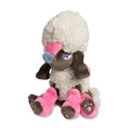 Furfrou (Heart Trim) Sitting Cuties Plush - 6 In.