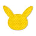 Pikachu Everyday Fun Kitchen Silicone Trivet (2-Pack)