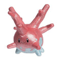 Corsola Sparkly Friends Plush - 11 ¾ In.
