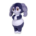 Indeedee (Female) Poké Plush - 8 ¼ In.