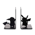 Pikachu Pokémon Home Accents Metal Bookends (2-Pack)
