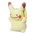 Ditto As Pikachu Plush - 7 In.