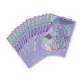 Pokémon TCG: Rapidash Flames & Fairies Galarian Rapidash Card Sleeves (65 Sleeves)