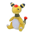 Ampharos Sitting Cuties Plush - 6 ½ In.