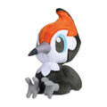 Pikipek Sitting Cuties Plush - 6 In.