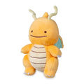 Ditto As Dragonite Plush - 5 In.