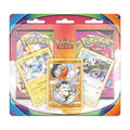 Pokémon TCG: Tornadus, Thundurus & Landorus Cards with 2 Booster Packs & Coin