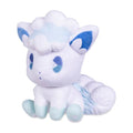 Alolan Vulpix Pokémon Soda Pop Plush - 7 In.