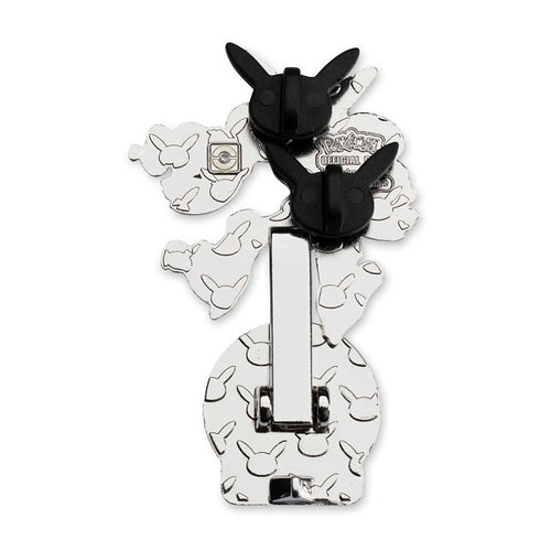 Alakazam Pokémon Gallery Pin