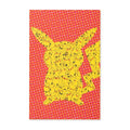 Pikachu Pokémon All-Time Favorites Poster