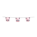 Jigglypuff Pokémon Home Accents String Lights (10 Lights)