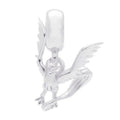 Pokémon Jewelry - Charms: Articuno Sterling Silver Dangle Charm