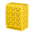 Pokémon TCG: Pikachu Moods Deck Box