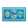 Pokémon TCG: Luxray Limitless Lightning Playmat