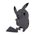Pikachu Pokémon Home Accents Metal Wall Decor