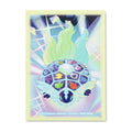 Pokémon TCG: Terapagos (Terastal Form) Card Sleeves (65 Sleeves)