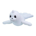 Dewgong Sitting Cuties Plush - 8 In.