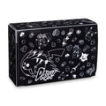 Pokémon TCG: Pikachu Comic-Style Double Deck Box