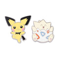 Pichu & Togepi Pokémon Pins