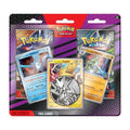 Pokémon TCG: 3 Team Rocket's Pokémon with 2 Booster Packs & Coin